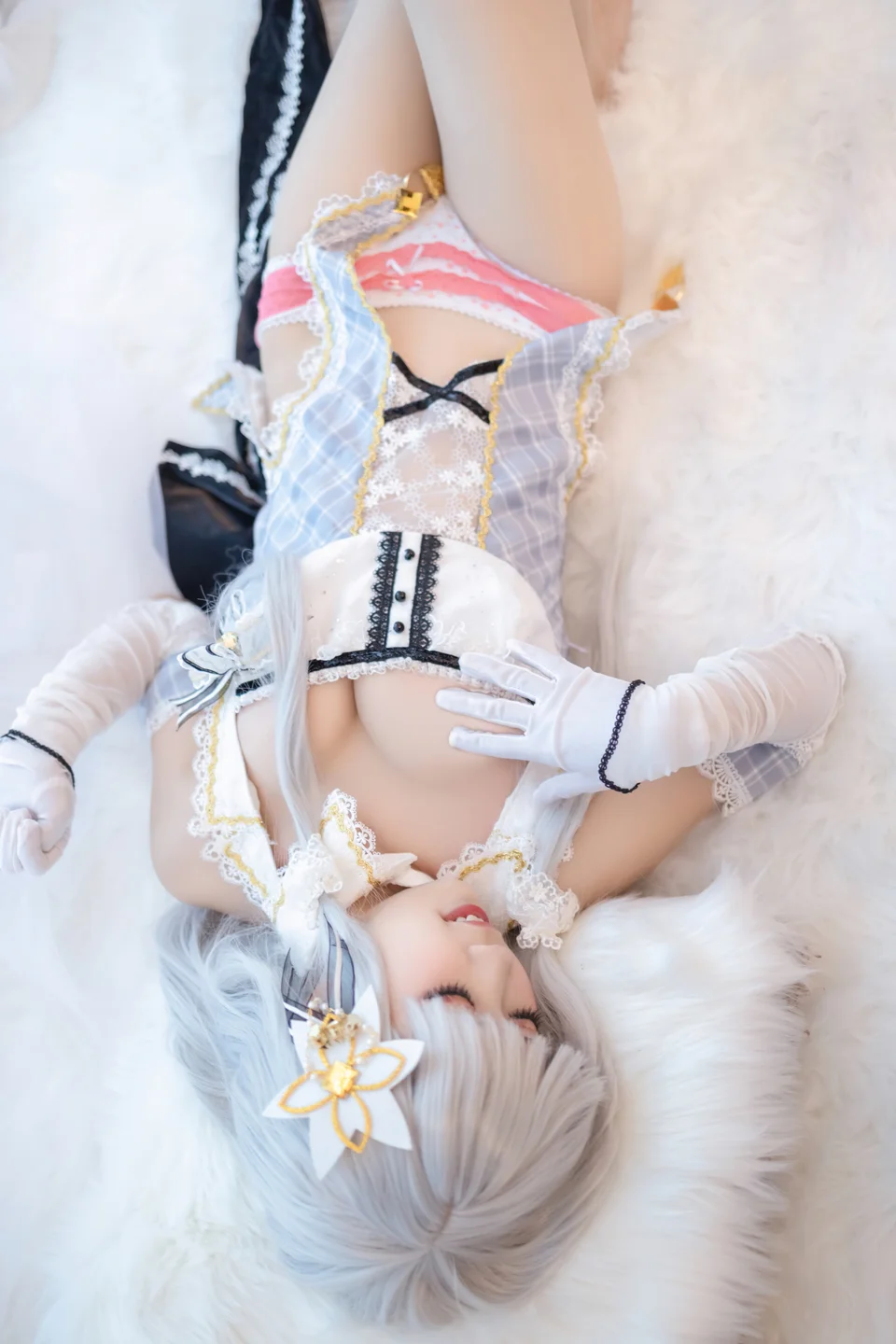 流年不停_w - 光辉 [23P-132MB] tg@simisebaisi 【丝足阁】018.webp